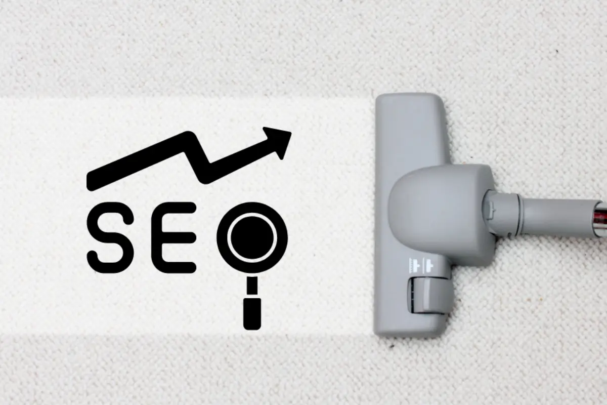 Carpet Clean SEO